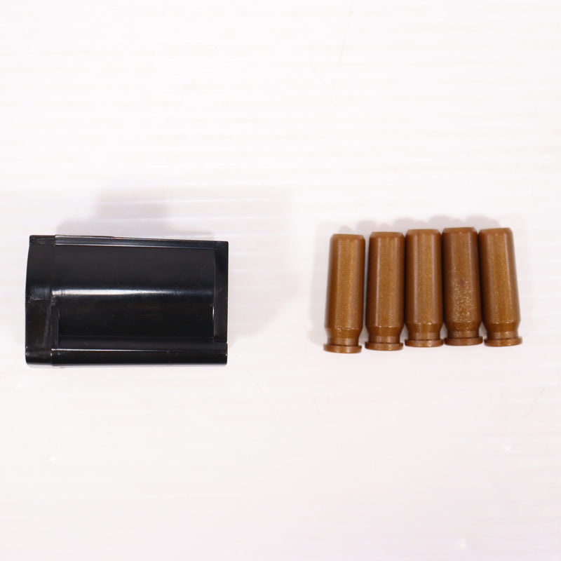 【中古即納】[MIL] タカトク エアコッキングライフル SS9000 (18歳以上専用)(20150223)