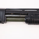 【中古即納】[MIL] マルゼン エアショットガン レミントン M870 ウイングマスター コンバットバージョン (18歳以上専用)(20150223)