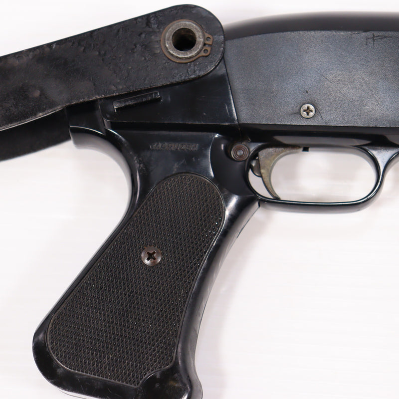 【中古即納】[MIL] マルゼン エアショットガン レミントン M870 ウイングマスター コンバットバージョン (18歳以上専用)(20150223)