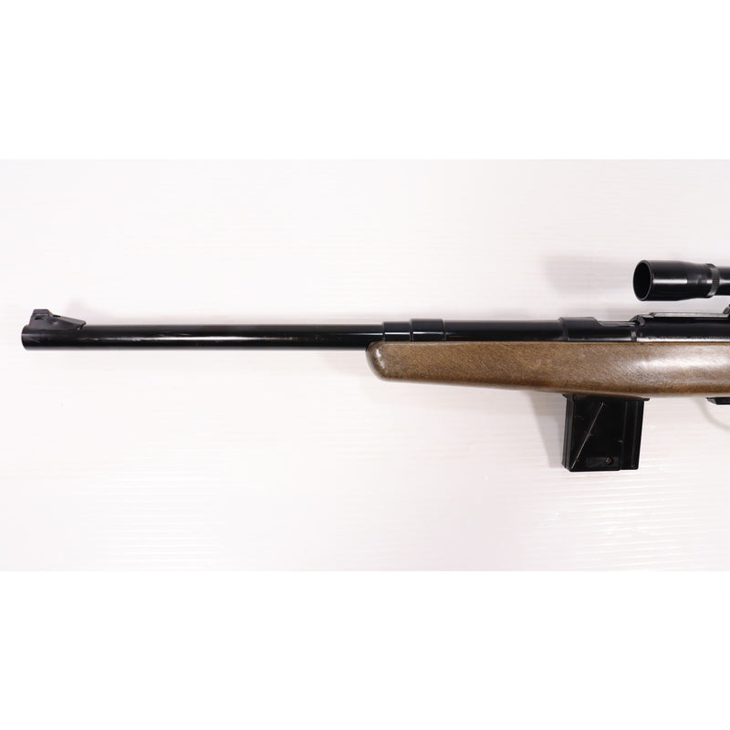 【中古即納】[MIL] タカトク エアコッキングライフル TMガン01 (ジャンク品) (12歳以上専用)(20150223)