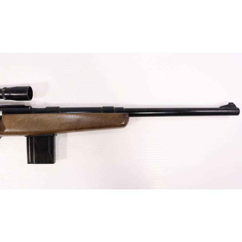 【中古即納】[MIL] タカトク エアコッキングライフル TMガン01 (ジャンク品) (12歳以上専用)(20150223)