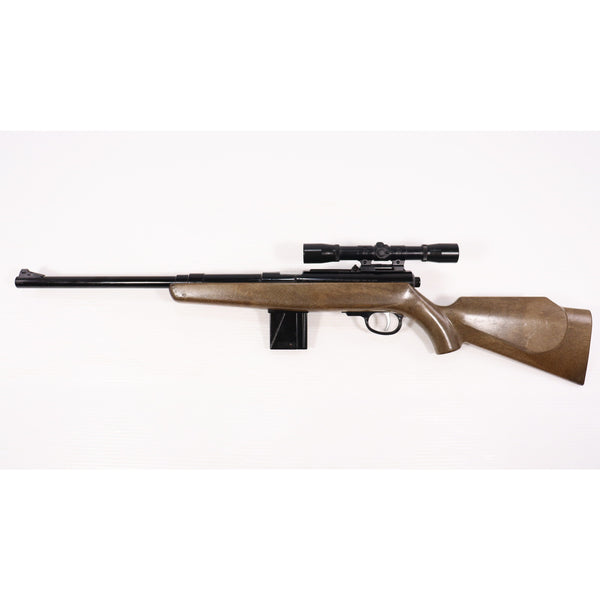【中古即納】[MIL] タカトク エアコッキングライフル TMガン01 (ジャンク品) (12歳以上専用)(20150223)