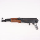 【中古即納】[MIL] 東京マルイ スタンダード電動ガン AK47S (ジャンク品) (18歳以上専用)(20150223)