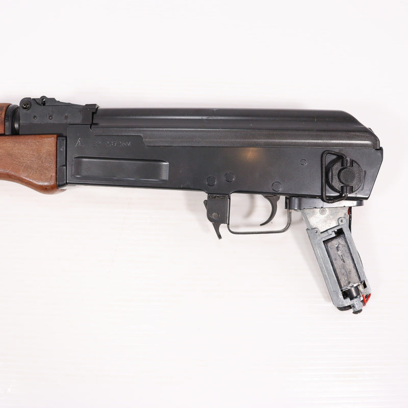 【中古即納】[MIL] 東京マルイ スタンダード電動ガン AK47S (ジャンク品) (18歳以上専用)(20150223)