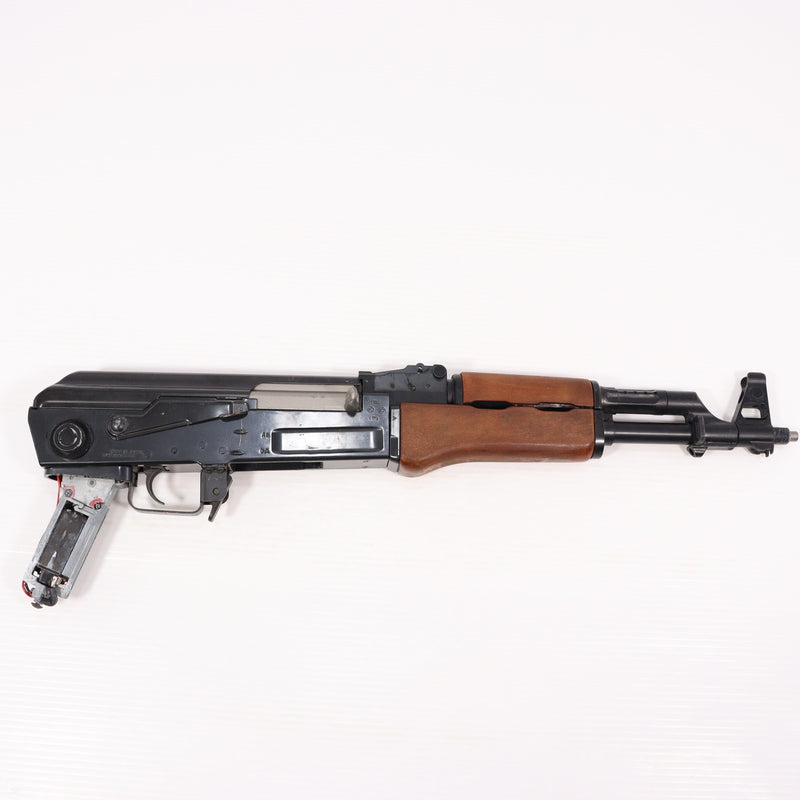 【中古即納】[MIL] 東京マルイ スタンダード電動ガン AK47S (ジャンク品) (18歳以上専用)(20150223)
