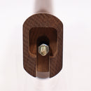 【中古即納】[MIL] KTW イサカM37 木製ストック(20150223)