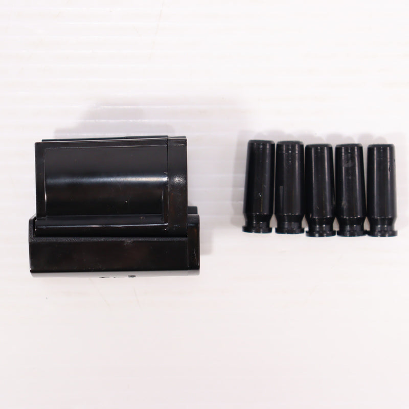 【中古即納】[MIL] マルコシ エアコッキングライフル UXスーパーX (18歳以上専用)(20150223)