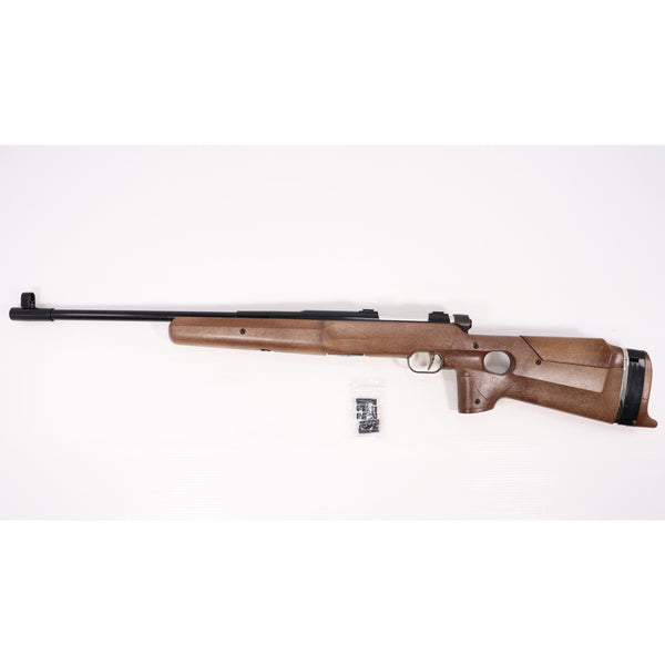 【中古即納】[MIL] マルコシ エアコッキングライフル UXスーパーX (18歳以上専用)(20150223)