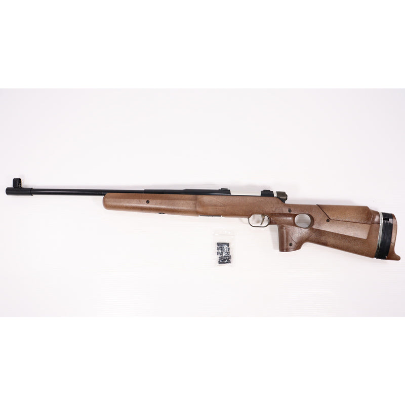 【中古即納】[MIL] マルコシ エアコッキングライフル UXスーパーX (18歳以上専用)(20150223)