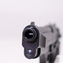 【中古即納】[MIL] タナカワークス 発火モデルガン ベレッタ 92SB-F ハリウッドバージョン エボリューション2 HW(ヘビーウェイト) (18歳以上専用)(20250131)