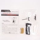 【中古即納】[MIL] タナカワークス 発火モデルガン ベレッタ 92SB-F ハリウッドバージョン エボリューション2 HW(ヘビーウェイト) (18歳以上専用)(20250131)