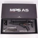 【中古即納】[MIL] 東京マルイ 次世代電動ガン MP5 A5 (18歳以上専用)(20210818)