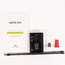 【中古即納】[MIL] 東京マルイ 次世代電動ガン MP5 A5 (18歳以上専用)(20210818)