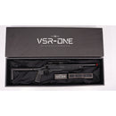 【中古即納】[MIL] 東京マルイ ボルトアクションエアーライフル VSR-ONE (18歳以上専用)(20220417)
