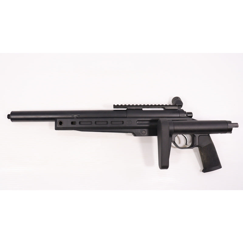 【中古即納】[MIL] 東京マルイ ボルトアクションエアーライフル VSR-ONE (18歳以上専用)(20220417)