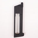 【中古即納】[MIL] CARBON8(カーボネイト) CO2 ガスブローバック M45DOC Desert Operators' Custom(デザート オペレーターズ カスタム)(CB02)(20210718)