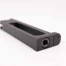 【中古即納】[MIL] CARBON8(カーボネイト) CO2 ガスブローバック M45DOC Desert Operators' Custom(デザート オペレーターズ カスタム)(CB02)(20210718)