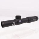 【中古即納】[MIL] VECTOR OPTICS(ベクターオプティクス) Forester Jr. 1-4×24 ライフルスコープ(SCOC-28)(20150223)