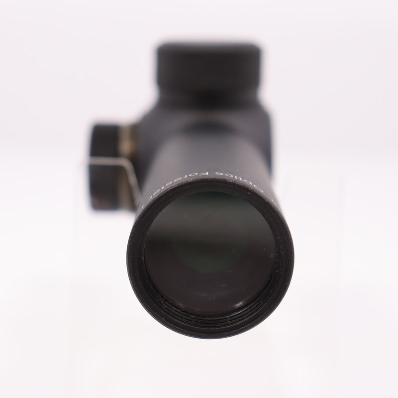 【中古即納】[MIL] VECTOR OPTICS(ベクターオプティクス) Forester Jr. 1-4×24 ライフルスコープ(SCOC-28)(20150223)