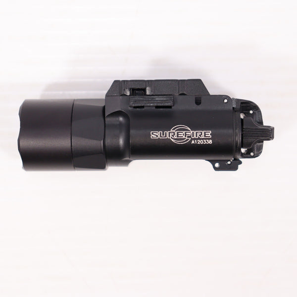 【中古即納】[MIL] SUREFIRE(シュアファイア) X300ウルトラ ウェポンライト(X300U-A)(20150223)