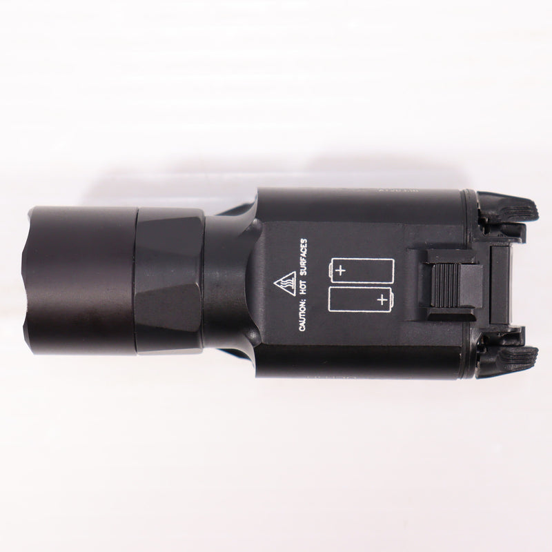 【中古即納】[MIL] SUREFIRE(シュアファイア) X300ウルトラ ウェポンライト(X300U-A)(20150223)