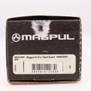 【中古即納】[MIL] MAGPUL(マグプル) HK94/MP5 SL ハンドガード 8インチ BK(ブラック/黒)(MAG1049BLK)(20150223)