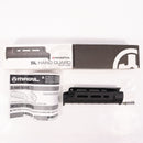 【中古即納】[MIL] MAGPUL(マグプル) HK94/MP5 SL ハンドガード 8インチ BK(ブラック/黒)(MAG1049BLK)(20150223)