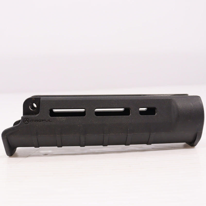 【中古即納】[MIL] MAGPUL(マグプル) HK94/MP5 SL ハンドガード 8インチ BK(ブラック/黒)(MAG1049BLK)(20150223)