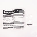 【中古即納】[MIL] MAGPUL(マグプル) HK94/MP5 SL ハンドガード 8インチ BK(ブラック/黒)(MAG1049BLK)(20150223)