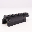 【中古即納】[MIL] 東京マルイ 次世代MP5用マウントベース(20220619)