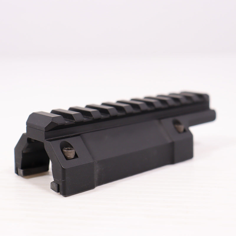 【中古即納】[MIL] 東京マルイ 次世代MP5用マウントベース(20220619)