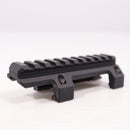 【中古即納】[MIL] 東京マルイ 次世代MP5用マウントベース(20220619)