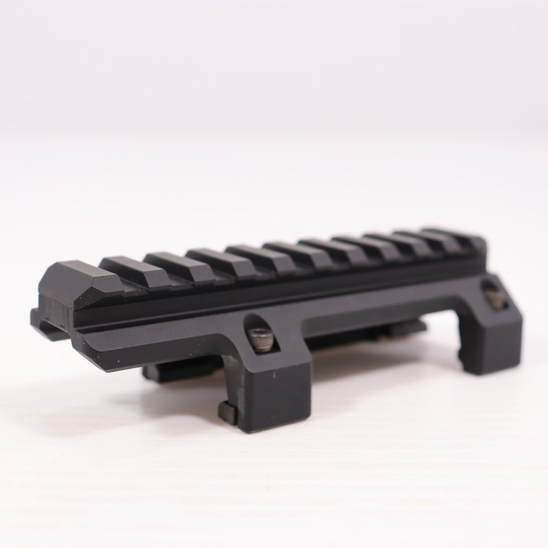 【中古即納】[MIL] 東京マルイ 次世代MP5用マウントベース(20220619)