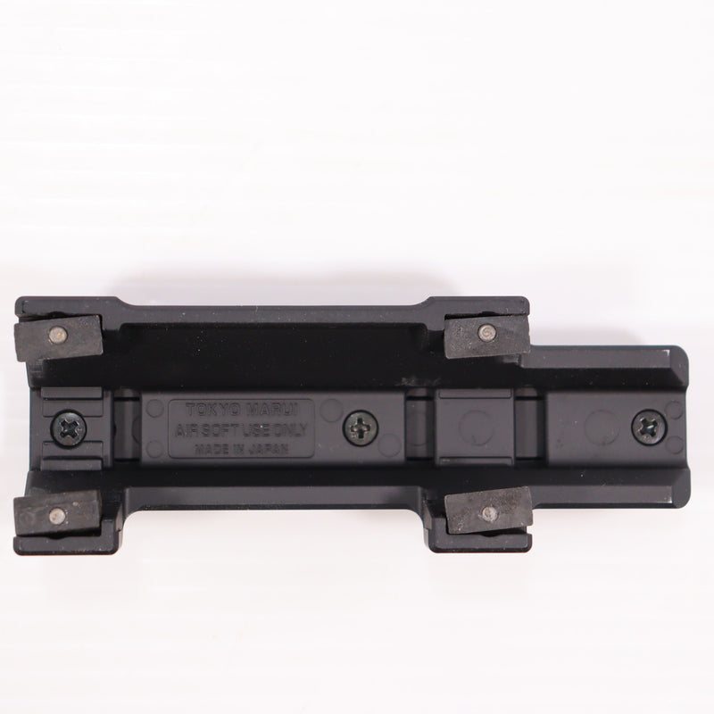 【中古即納】[MIL] 東京マルイ 次世代MP5用マウントベース(20220619)