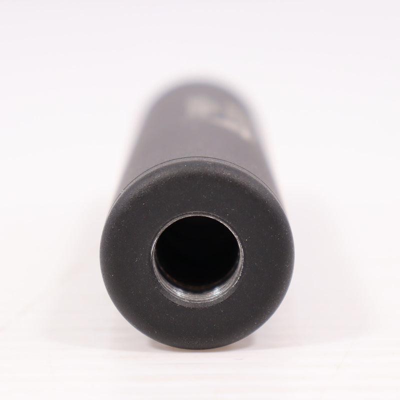 【中古即納】[MIL] ノーブランド φ30×110mm サイレンサー DELTA FORCE刻印(20150223)