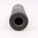 【中古即納】[MIL] ノーブランド φ30×110mm サイレンサー DELTA FORCE刻印(20150223)