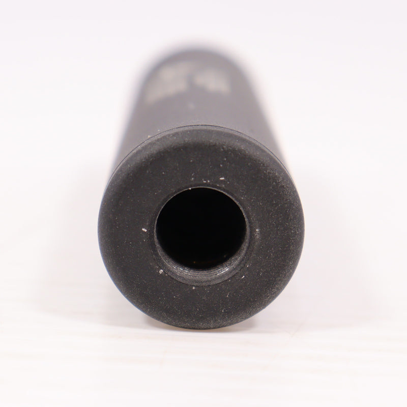 【中古即納】[MIL] ノーブランド φ30×110mm サイレンサー DELTA FORCE刻印(20150223)