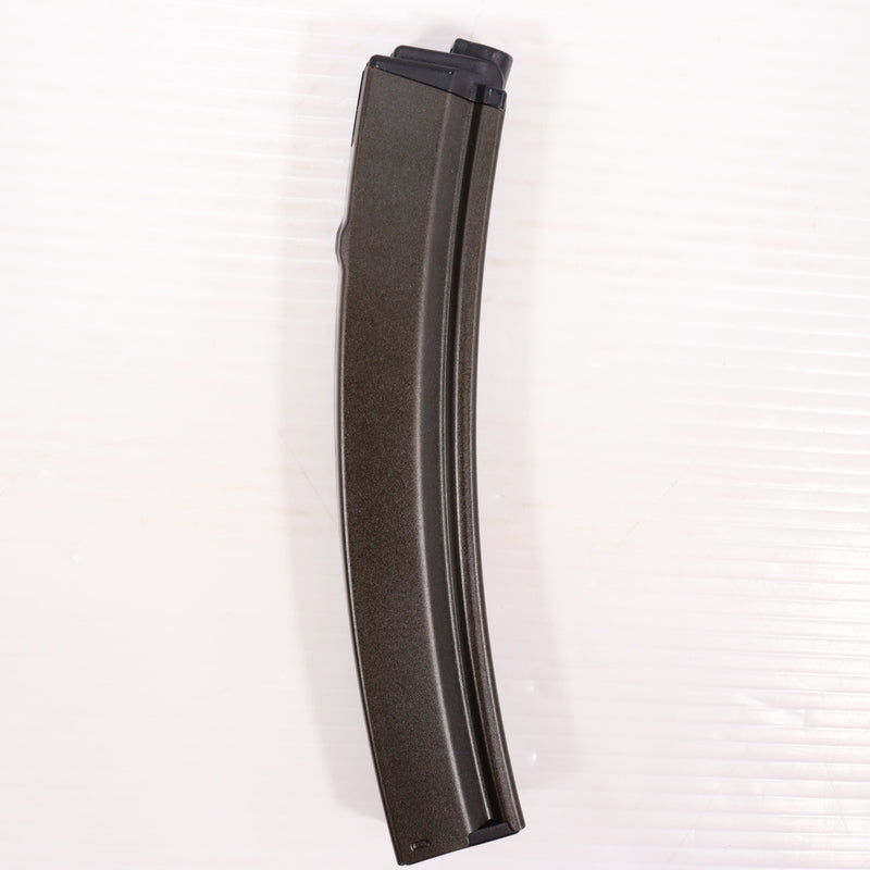 【中古即納】[MIL] 東京マルイ 次世代電動ガン MP5 72連スペアマガジン(20210903)