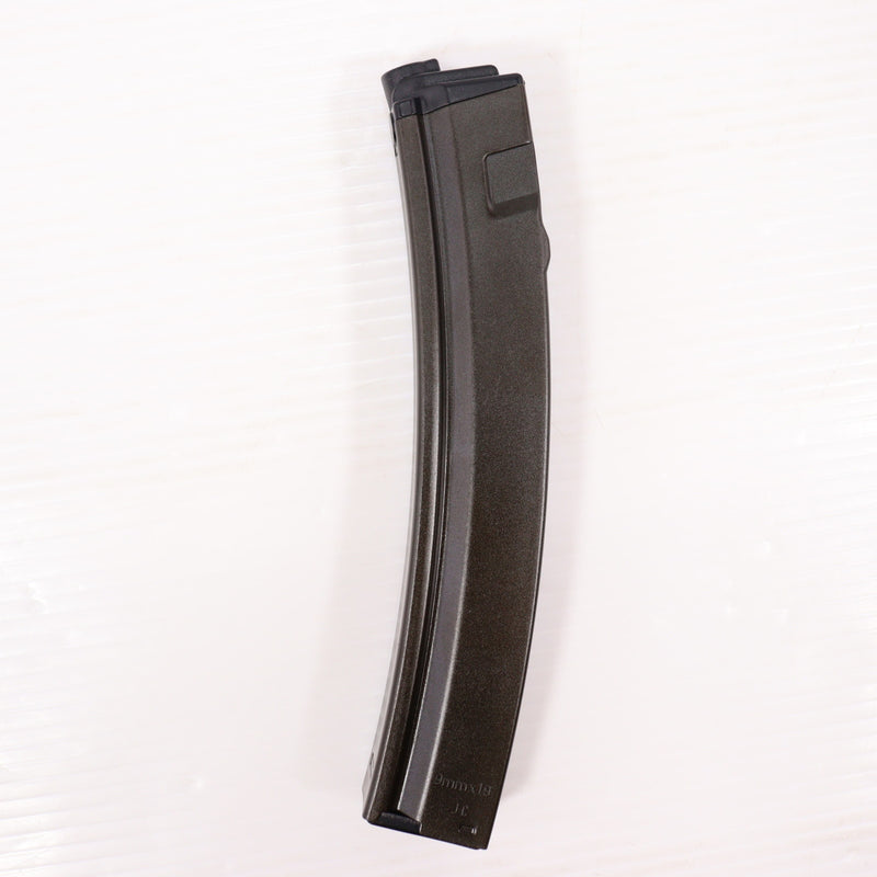 【中古即納】[MIL] 東京マルイ 次世代電動ガン MP5 72連スペアマガジン(20210903)