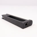 【中古即納】[MIL] CARBON8(カーボネイト) M45シリーズ共用 26連スペアマガジン(CBM02)(20210701)