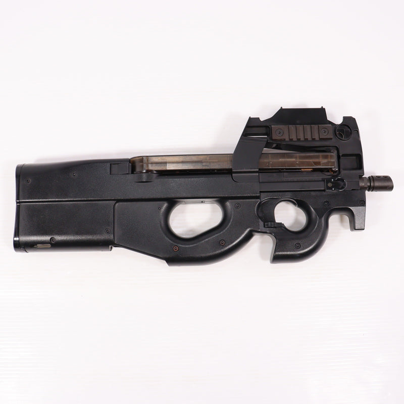 【中古即納】[MIL] 東京マルイ スタンダード電動ガン P-90 (18歳以上専用)(20060930)