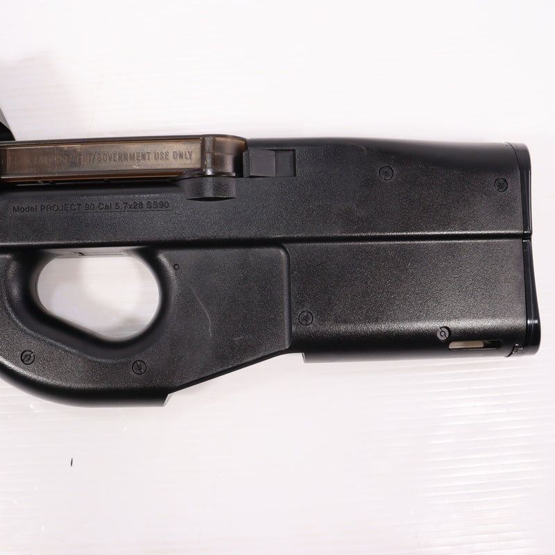 【中古即納】[MIL] 東京マルイ スタンダード電動ガン P-90 (18歳以上専用)(20060930)