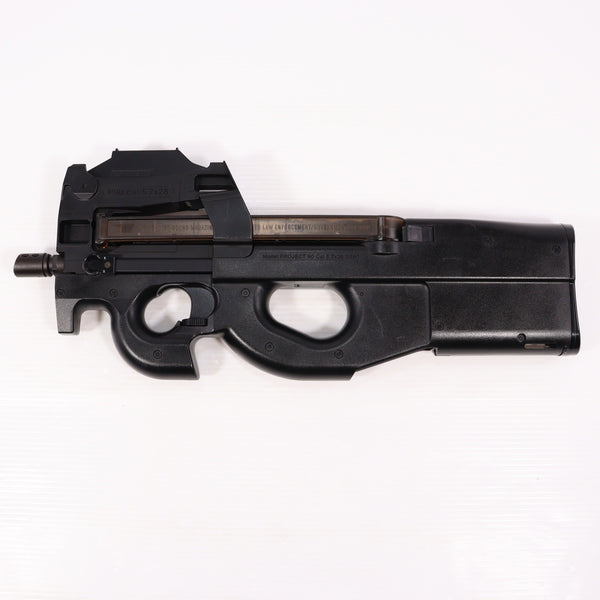 【中古即納】[MIL] 東京マルイ スタンダード電動ガン P-90 (18歳以上専用)(20060930)