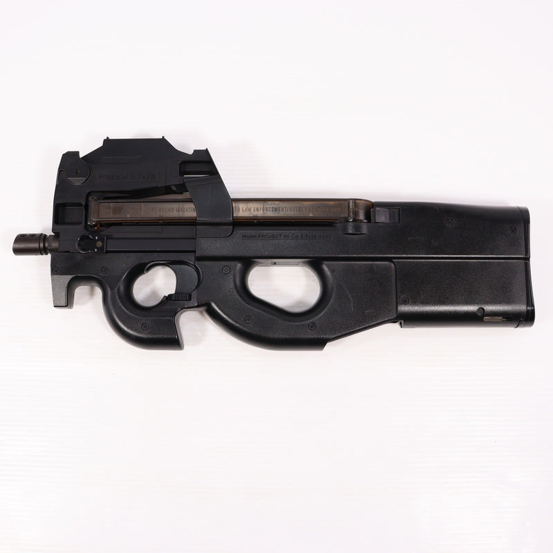 【中古即納】[MIL] 東京マルイ スタンダード電動ガン P-90 (18歳以上専用)(20060930)