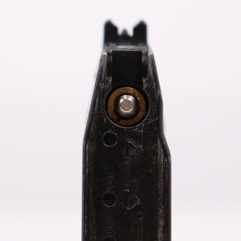 【中古即納】[MIL] 東京マルイ ガスブローバック USPコンパクト (カスタム品) (18歳以上専用)(20150416)