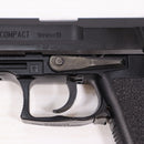 【中古即納】[MIL] 東京マルイ ガスブローバック USPコンパクト (カスタム品) (18歳以上専用)(20150416)