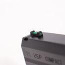 【中古即納】[MIL] 東京マルイ ガスブローバック USPコンパクト (カスタム品) (18歳以上専用)(20150416)