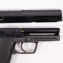 【中古即納】[MIL] 東京マルイ 電動ハンドガン H&K(ヘッケラーアンドコッホ) USP (18歳以上専用)(20080131)