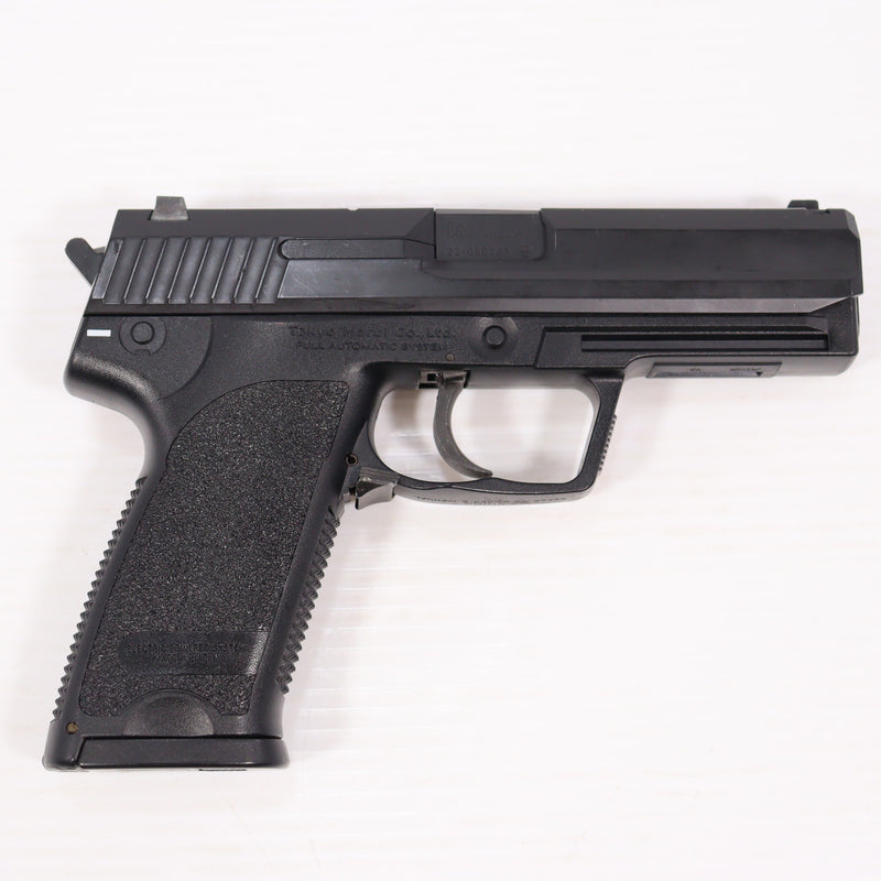 【中古即納】[MIL] 東京マルイ 電動ハンドガン H&K(ヘッケラーアンドコッホ) USP (18歳以上専用)(20080131)