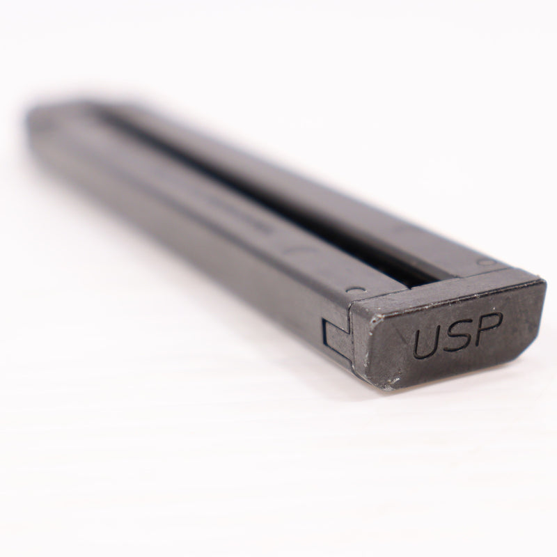 【中古即納】[MIL] 東京マルイ USP用ノーマルマガジン(20150223)